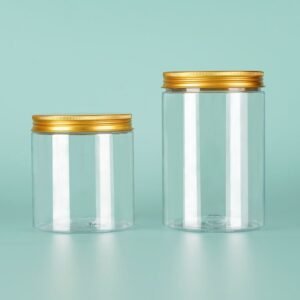 How to choose plastic cream jars for cosmetic packaging a complete buying guide.jpg