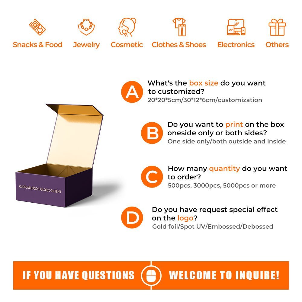 How to Choose Rigid Box Packaging for Clothes: A Complete Buying Guide