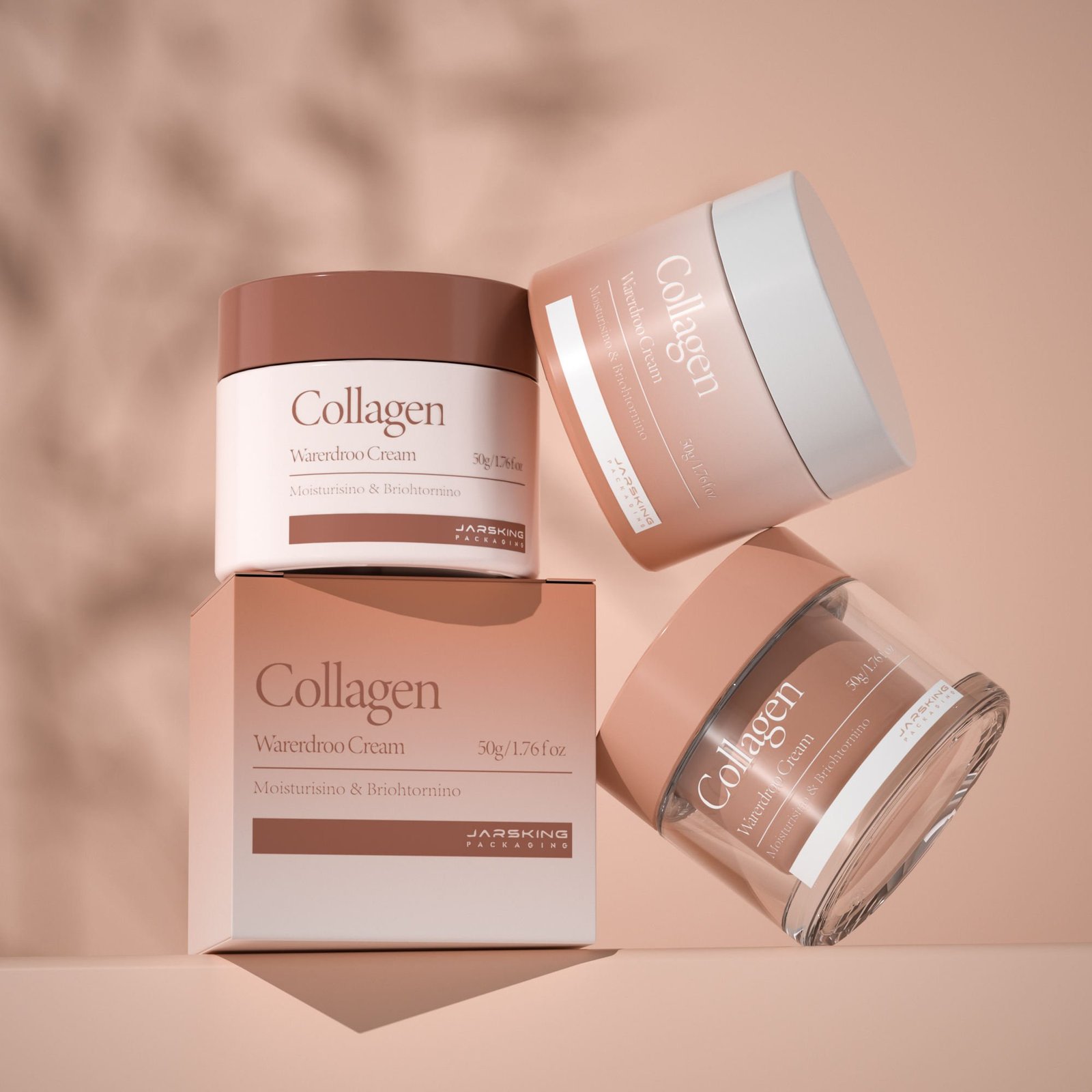 How to choose sealing machines for cosmetic glass and plastic jars.jpg