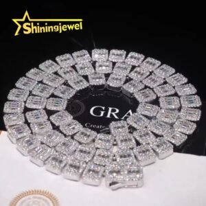 How to choose solid gold jewelry 14k real cuban link chains.jpg