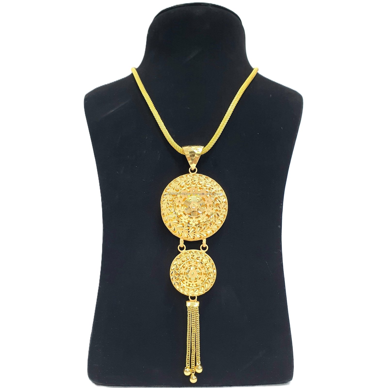 How to Choose Somali Dahab Gold Jewelry: A Complete Buying Guide