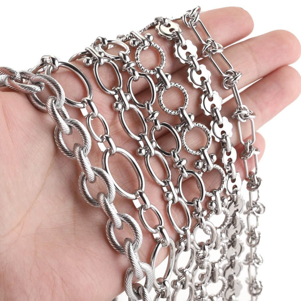 How to choose stainless steel jewelry chains bulk ultimate buying guide.jpg