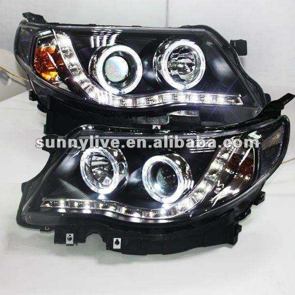 How to choose subaru forester sh5 headlight 2008 to 2010 buyers guide.jpg