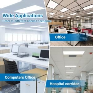 How to choose the best 1200x600 led panel light a complete buying guide.jpg