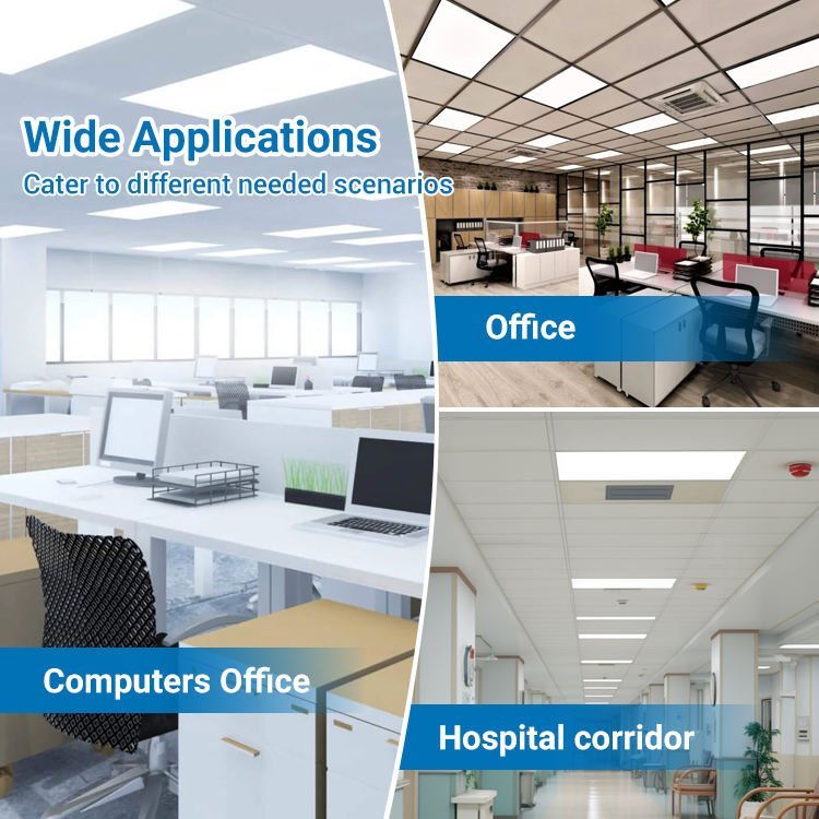 How to choose the best 1200x600 led panel light a complete buying guide.jpg