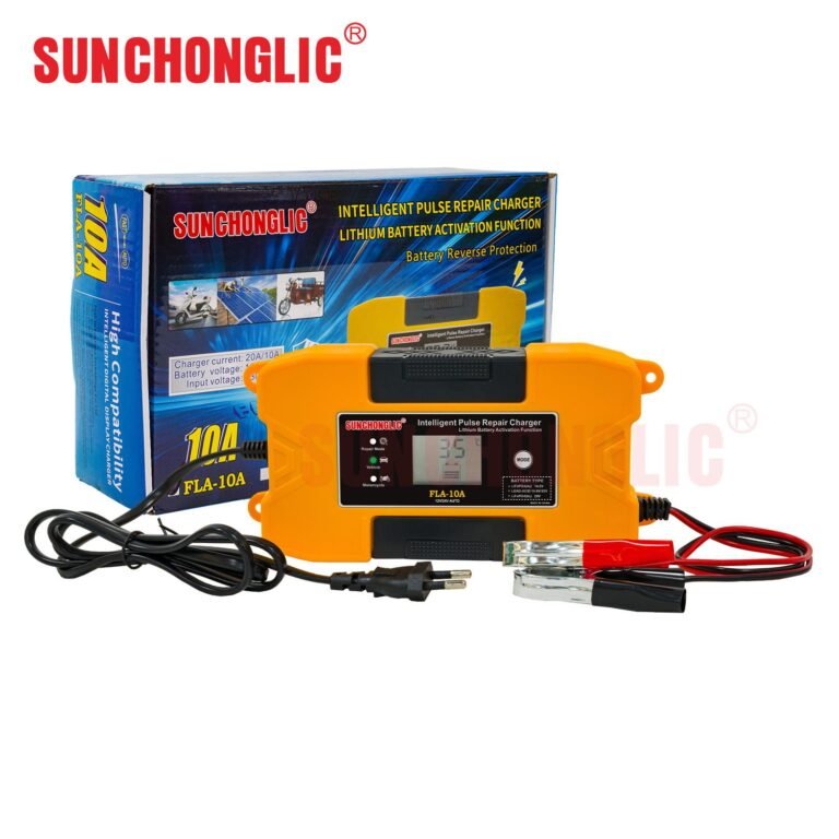 How to choose the best 12v 5ah battery charger lion pcb.jpg