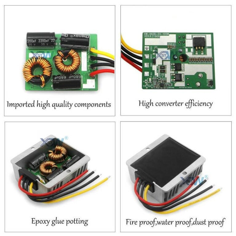 How to choose the best 12v dc to 14v dc converter a complete buying guide.jpg