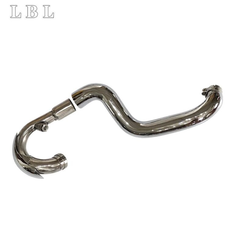 How to choose the best 1997 harley exhaust for road king expert buying guide.jpg