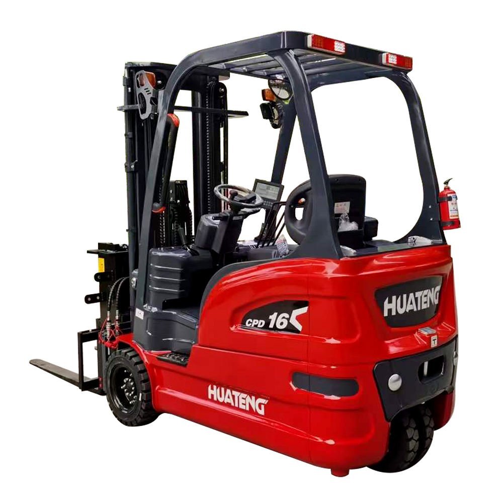 How to choose the best 2 ton electric forklift a complete buyers guide.jpg