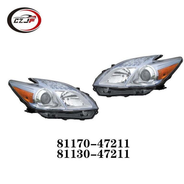 How to choose the best 2010 prius headlight a complete buyers guide.jpg