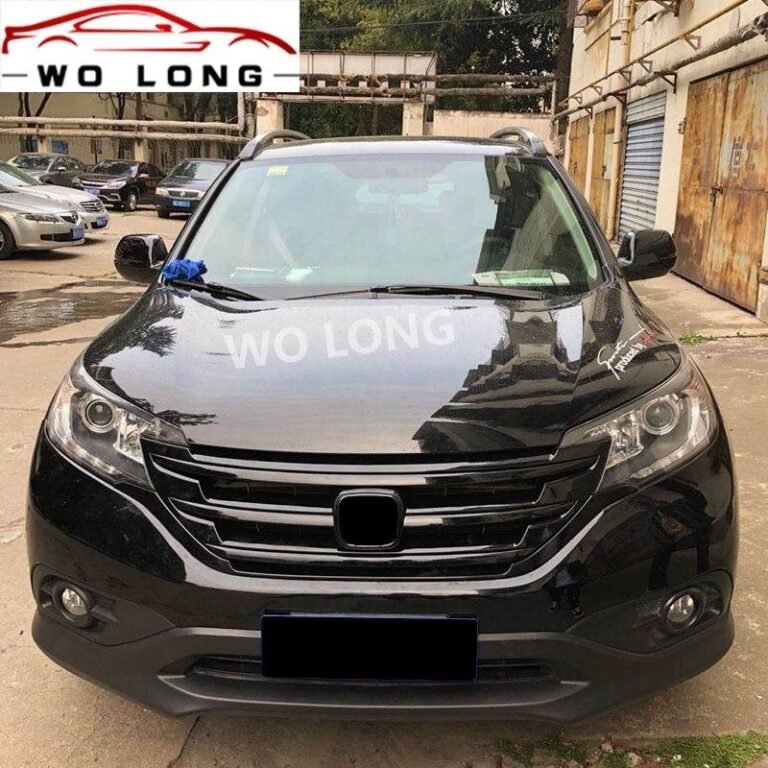 How to choose the best 2014 honda cr v body kit a complete buying guide.jpg