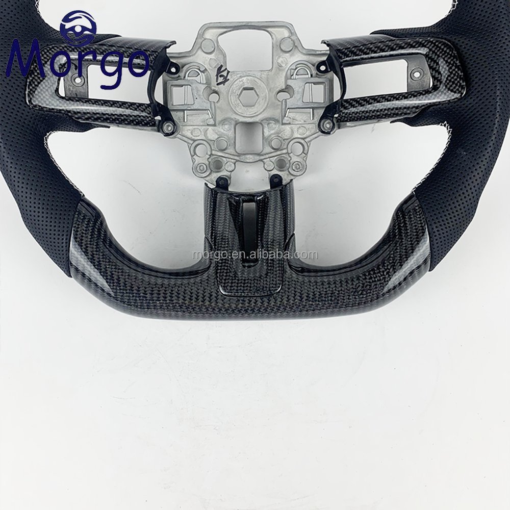 How to choose the best 2024 rhd mustang gt carbon fibre parts.jpg