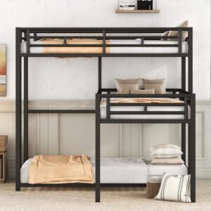 How to choose the best 3 bunk beds for kids ultimate buying guide.jpg