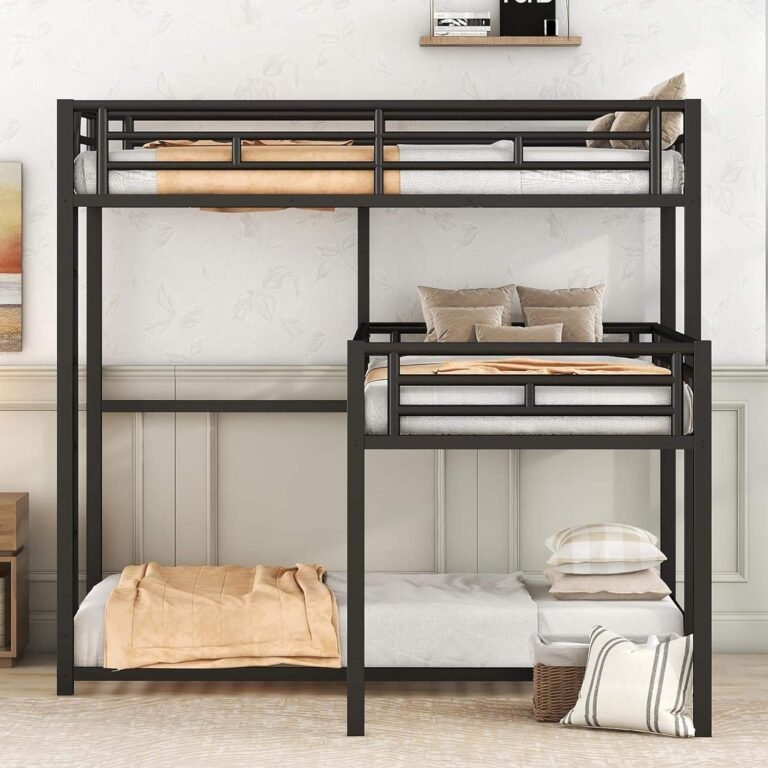 How to choose the best 3 bunk beds for kids ultimate buying guide.jpg