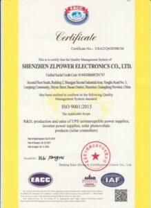 How to choose the best 3kva hybrid solar inverter with lithium battery.jpg