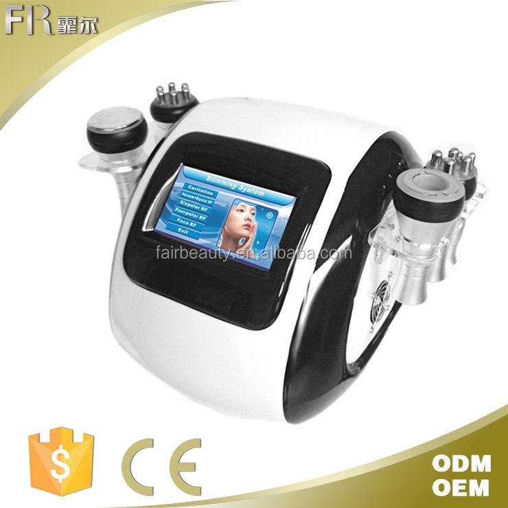 How to choose the best 4 in 1 cavitation machine 40k for home use.jpg