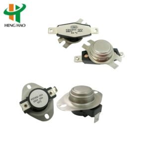 How to choose the best 40amp thermal switch ksd302 for your application.jpg