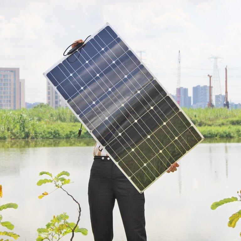 How to choose the best 48v flexible solar panel a complete buyers guide.jpg