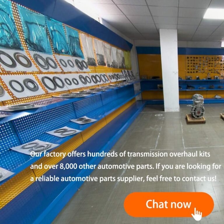 How to choose the best 4l80e transmission rebuild kit expert buying guide.jpg