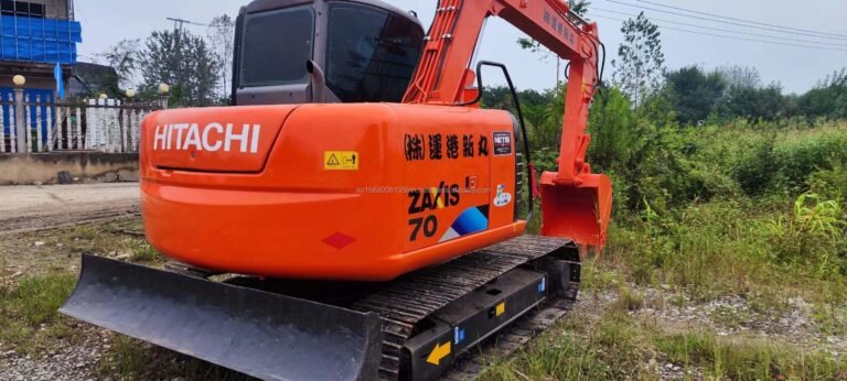 How to choose the best 5 to 7 ton excavator with thumb for your needs.jpg