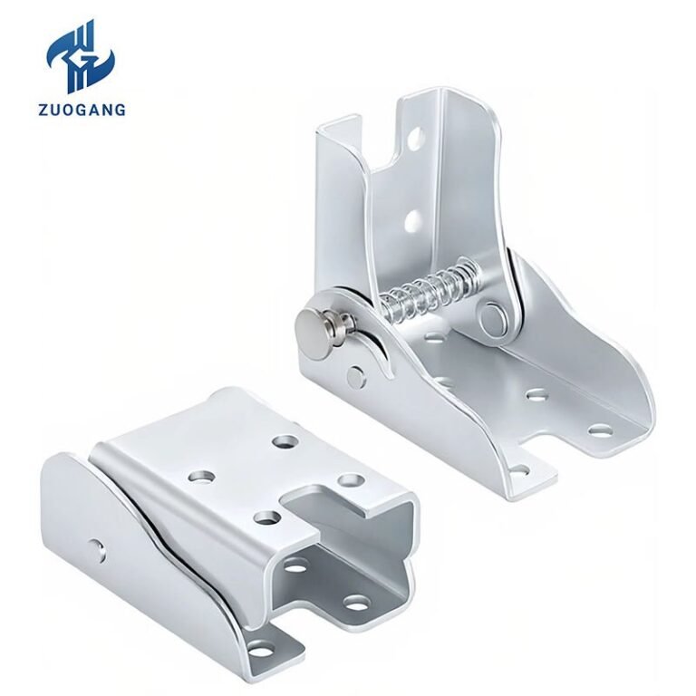 How to choose the best 90 degree self locking foldable table hinges.jpg