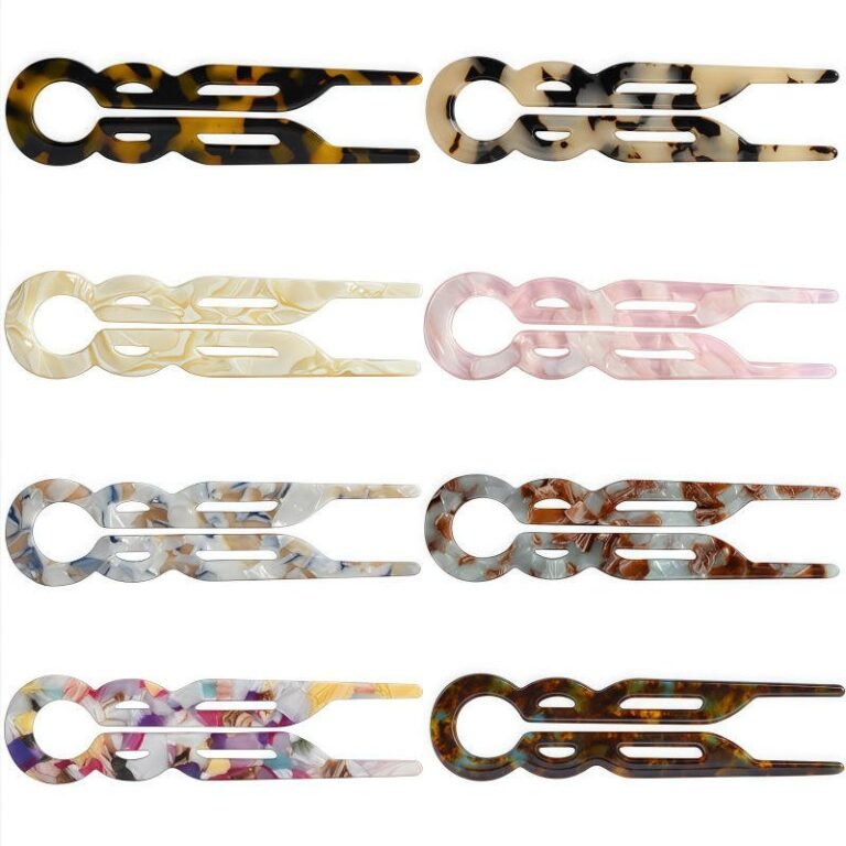 How to choose the best acetate french bun hairpin for your needs.jpg