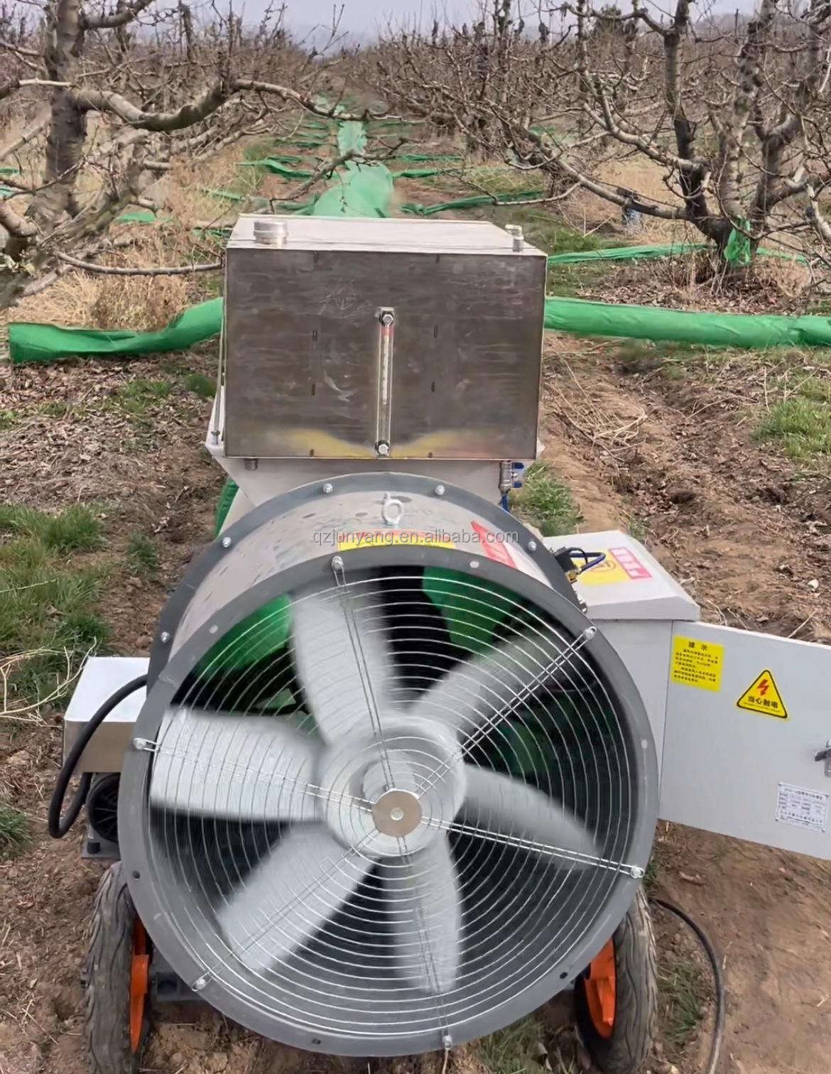 How to choose the best agriculture machine anti frost solution.jpg