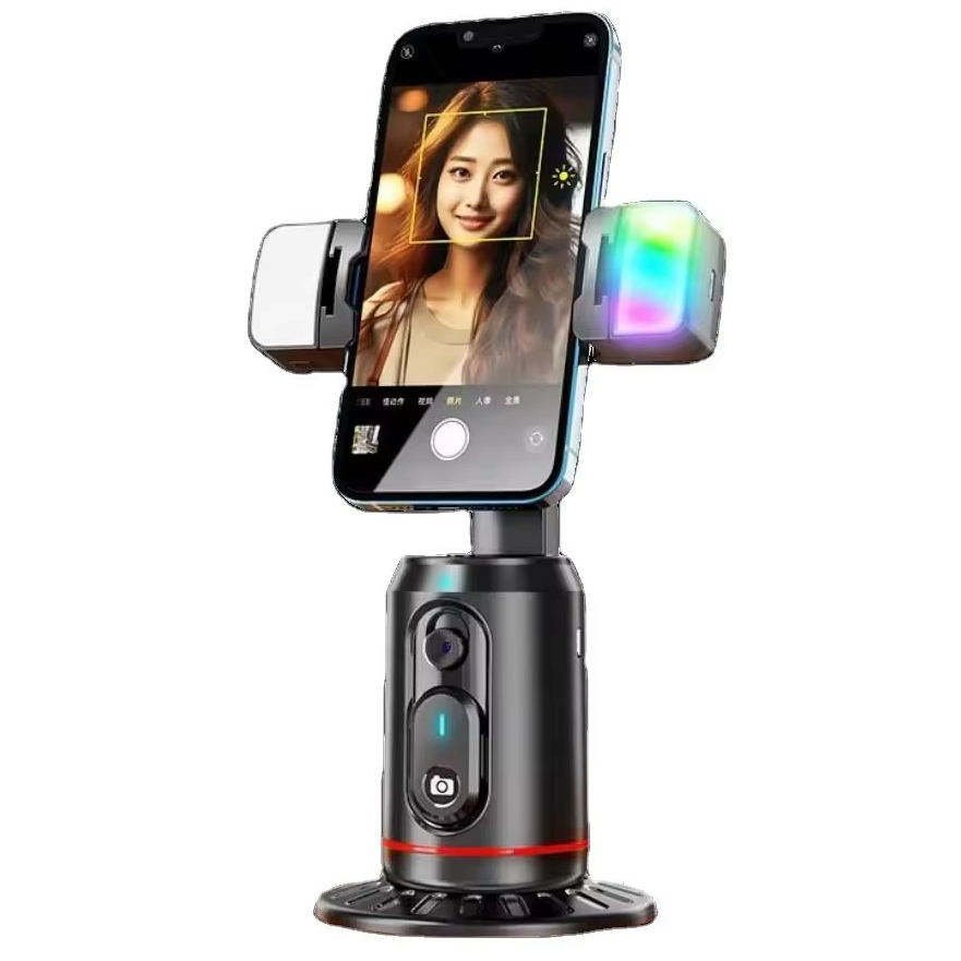 How to choose the best ai selfie stick tripod with face tracker.jpg