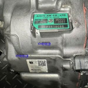 How to choose the best aisin tf 80sc valve body for your transmission.jpg