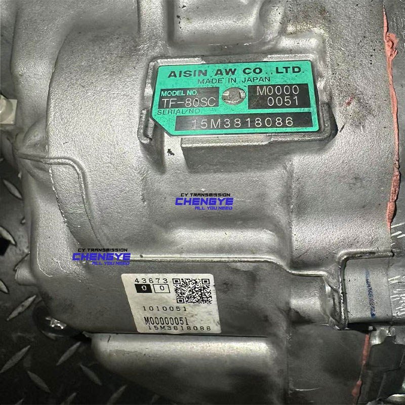 How to choose the best aisin tf 80sc valve body for your transmission.jpg