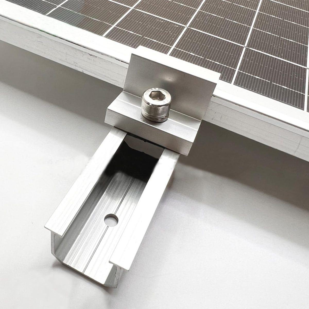 How to choose the best aluminum bracket for solar panels a complete buying guide.jpg