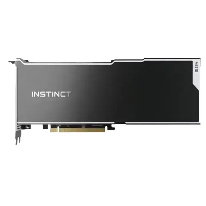 How to choose the best amd instinct mi100 32gb for ai and hpc workloads.jpg