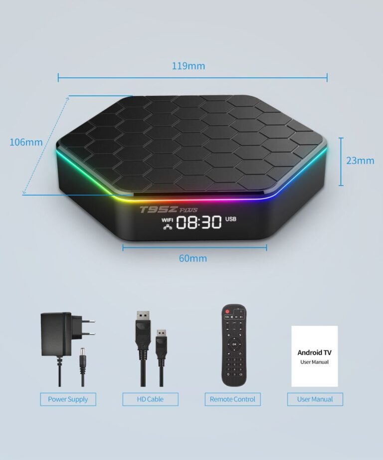 How to choose the best android tv box 8k 2025 ultimate buying guide.jpg