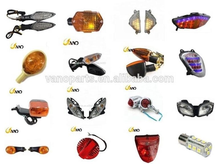 How to choose the best apache rtr 160 4v headlight for performance visibility.jpg