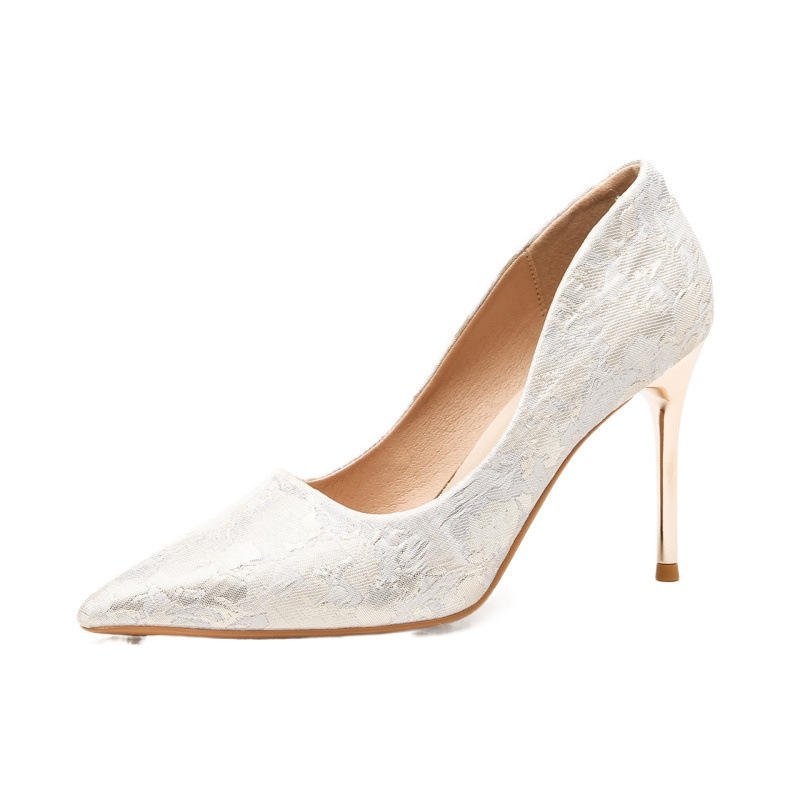 How to Choose the Best Aron Fairy Ladies Heels: A Complete Buying Guide