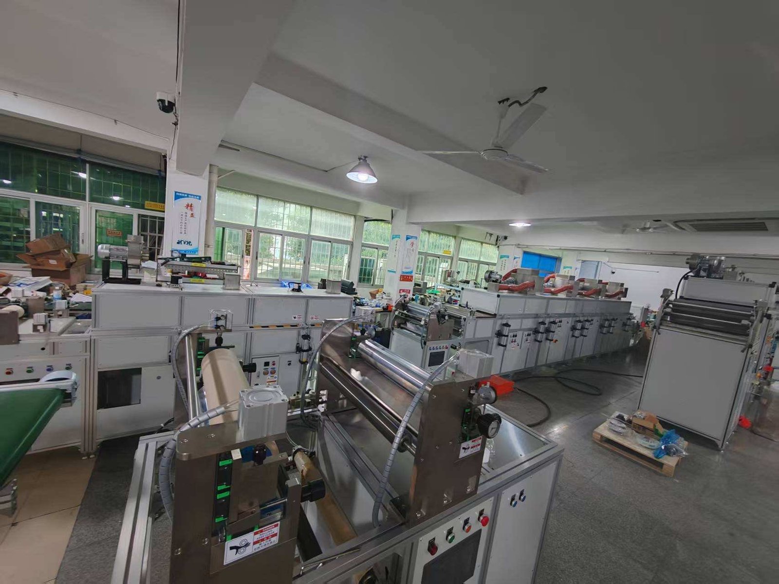 How to choose the best artificial leather making machine a complete buyers guide.jpg