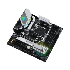 How to choose the best asrock b550m steel legend micro atx motherboard.jpg