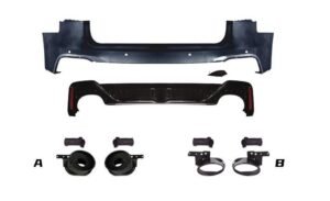 How to choose the best audi a6 c8 body kit avant for your needs.jpg