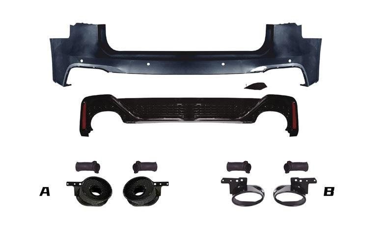 How to choose the best audi a6 c8 body kit avant for your needs.jpg