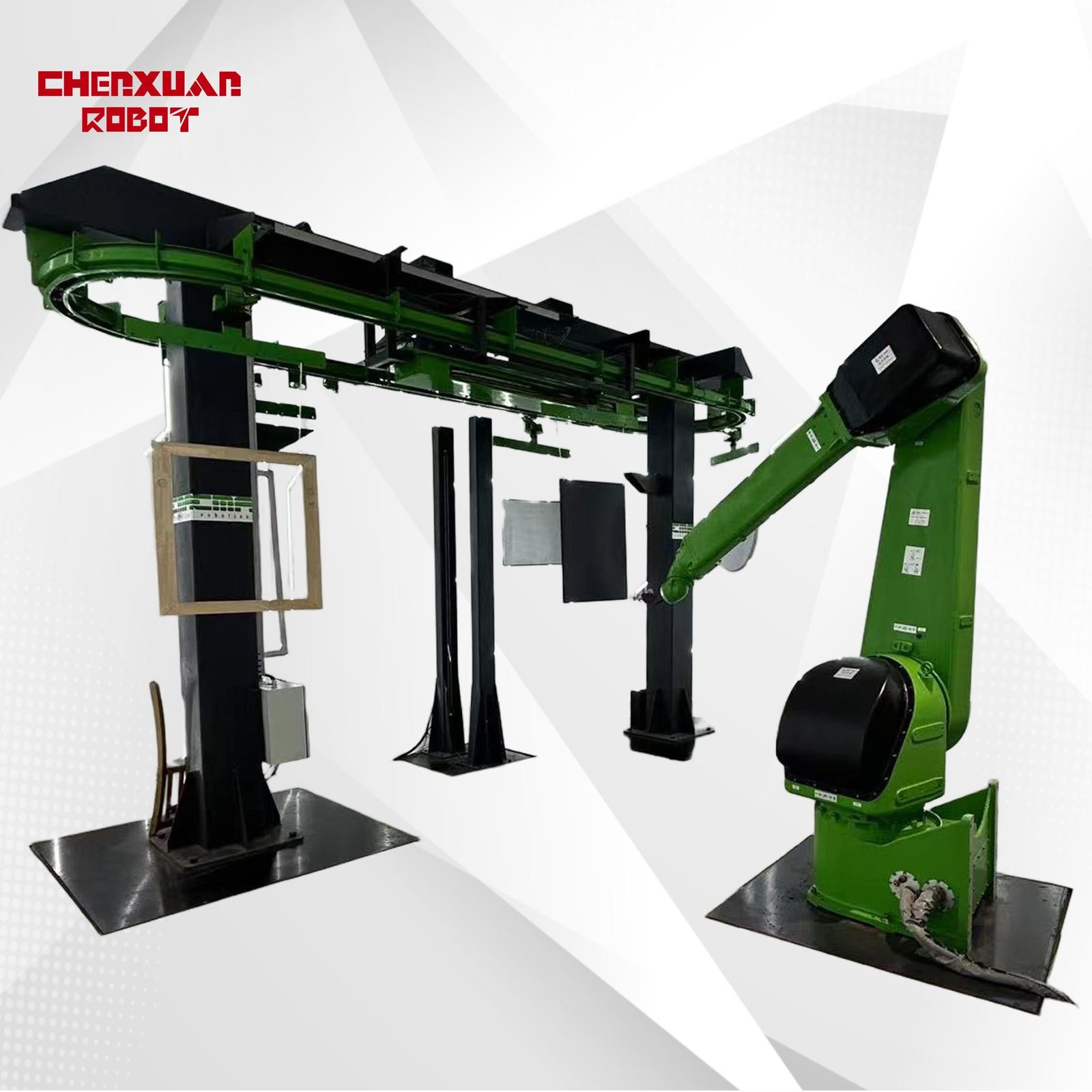 How to choose the best automatic car painting machine a complete buyers guide.jpg