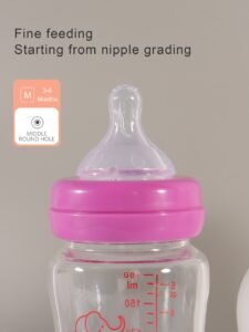 How to choose the best baby glass bottle anti colic a complete buying guide.jpg