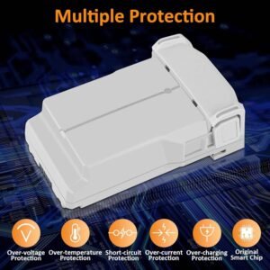 How to choose the best battery for dji mini 3 pro a complete buying guide.jpg