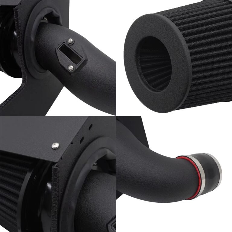 How to choose the best bmw f22 m240i cold air intake system.jpg