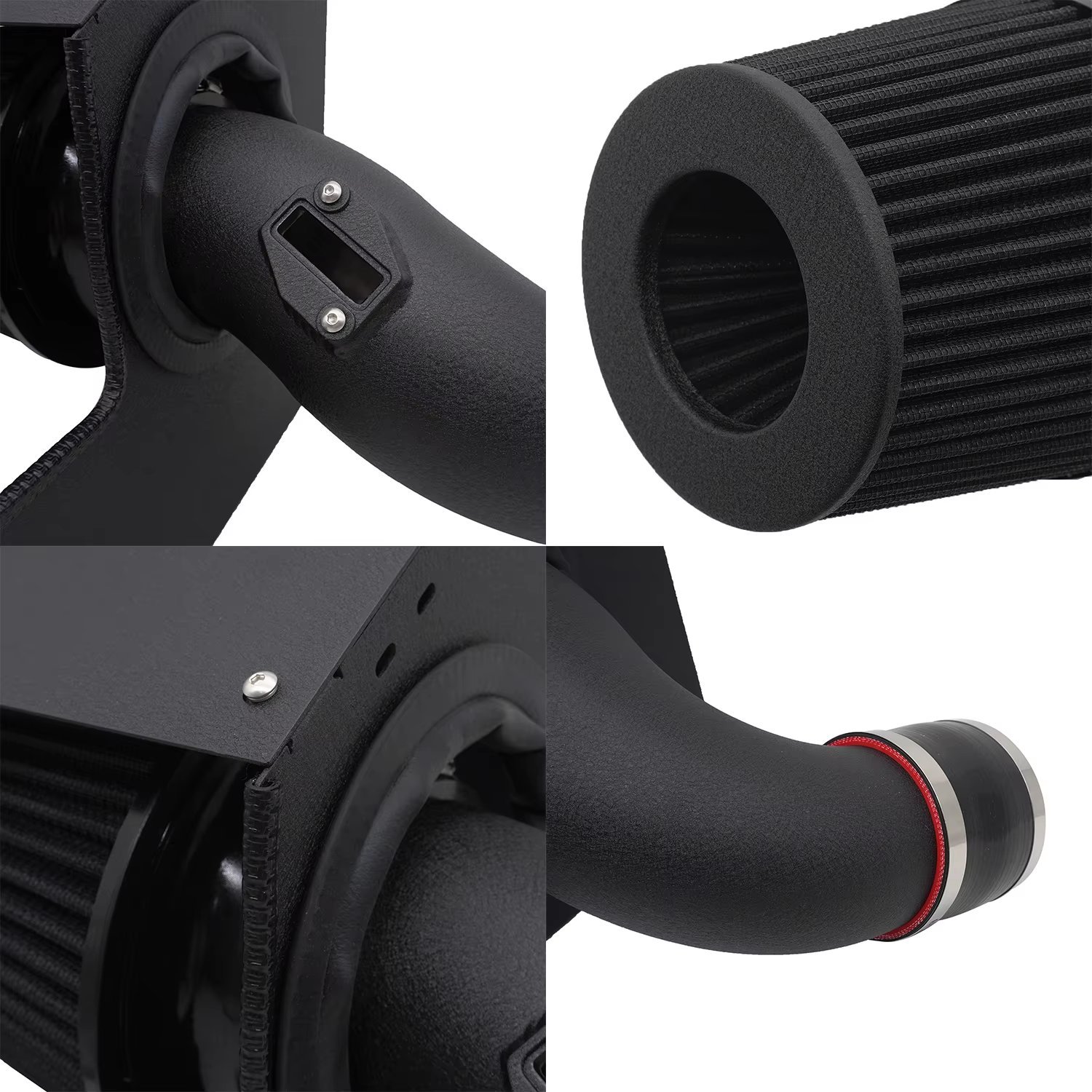 How to choose the best bmw f22 m240i cold air intake system.jpg