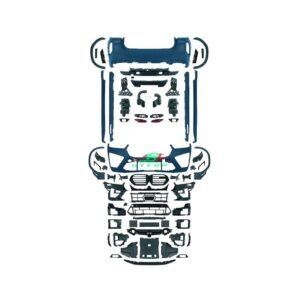 How to choose the best bmw x6 2025 body kit a complete buying guide.jpg