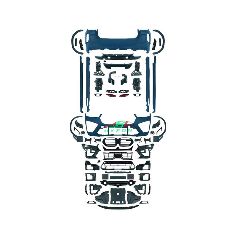 How to choose the best bmw x6 2025 body kit a complete buying guide.jpg