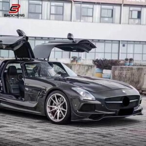 How to choose the best body kit for r231 sl500 ultimate buying guide.jpg