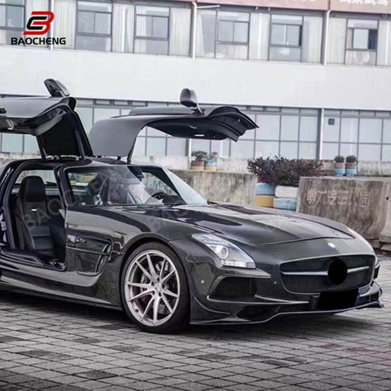 How to choose the best body kit for r231 sl500 ultimate buying guide.jpg