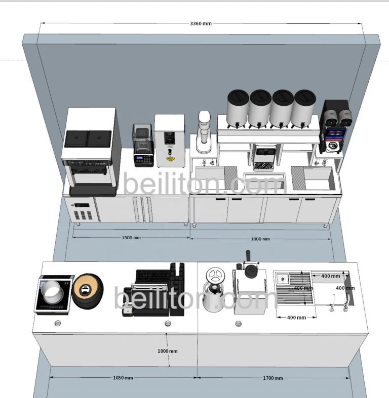 How to choose the best boiler for cafe in the cabinet.jpg