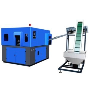 How to choose the best bottle blowing machine for hdpe 500 ml bottles.jpg